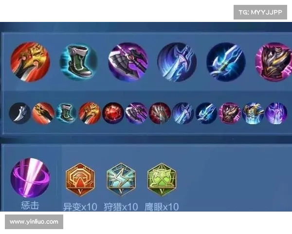 成为王者荣耀鹰眼护卫队成员的五大实用技巧解析 成为王者荣耀鹰眼护卫队成员的五大实用技巧解析