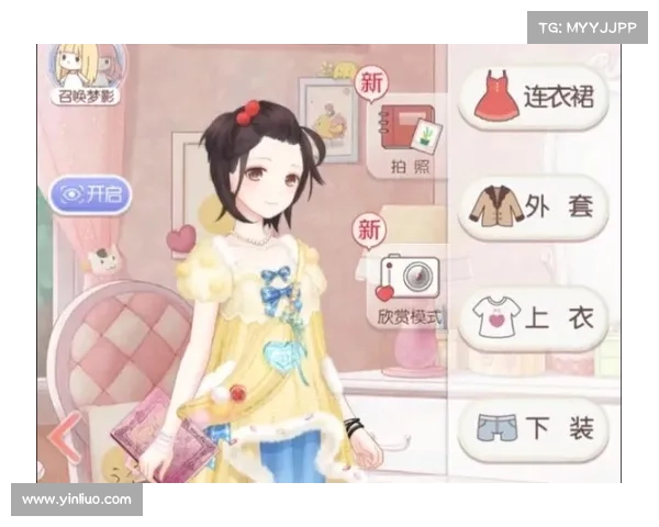 轻松掌握奇迹暖暖语言设置步骤帮助你快速上手游戏体验