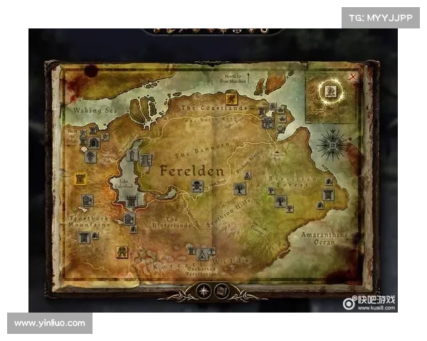 龙腾世纪觉醒新手必看技巧解析与游戏攻略全方位指南