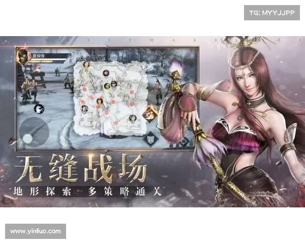 深入解析真三国无双5战斗策略与技能系统的深度解析与应用