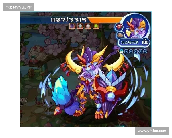 洛克王国通天塔全攻略挑战技巧详解助你轻松通关