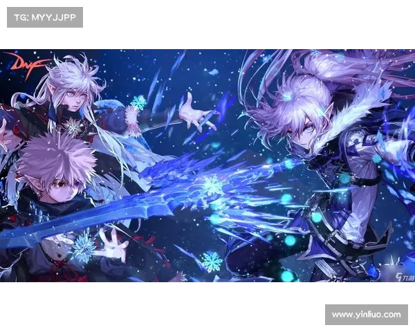 冰结师技能加点全面解析与实战技巧详细攻略