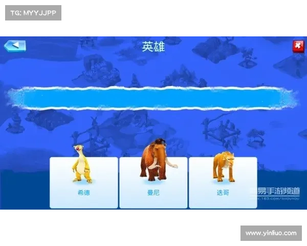 寒冷极地中冰虎宝宝的生存之谜揭秘与适应策略解析