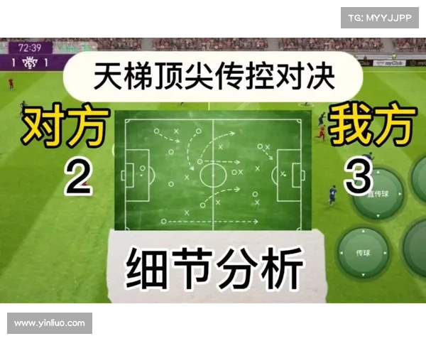 实况足球10必备技巧与战术搭配十大推荐解析助你成为高手 实况足球10必备技巧与战术搭配十大推荐解析助你成为高手