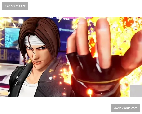 拳皇97终极秘籍与隐藏角色全面揭秘 轻松掌握制胜技巧与玩法秘诀 拳皇97终极秘籍与隐藏角色全面揭秘 轻松掌握制胜技巧与玩法秘诀