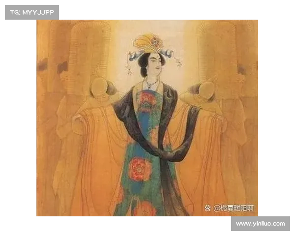 埃及艳后：在权力斗争与美丽背后的智慧与谋略