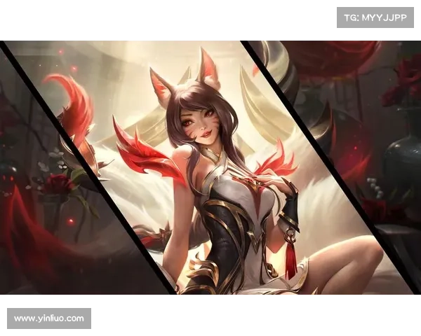 探秘英雄联盟三维世界中角色设计的艺术与创意构建之路