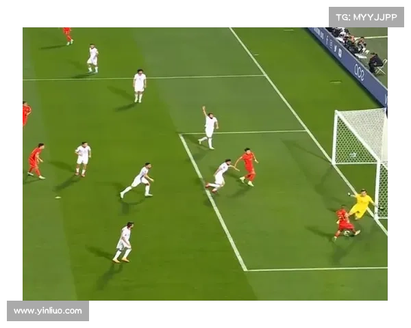 卡塔尔足球队对阵中国队的技战术特点与国足应对策略研究分析 卡塔尔足球队对阵中国队的技战术特点与国足应对策略研究分析