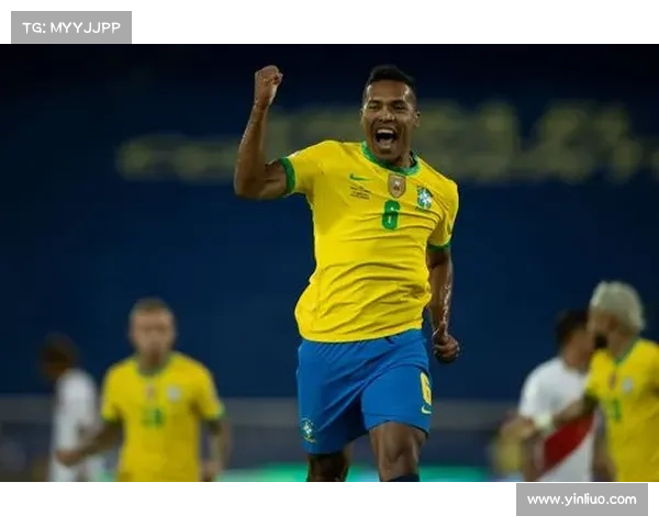 探秘巴西队征战2019美洲杯的夺冠之路与辉煌时刻全景解析