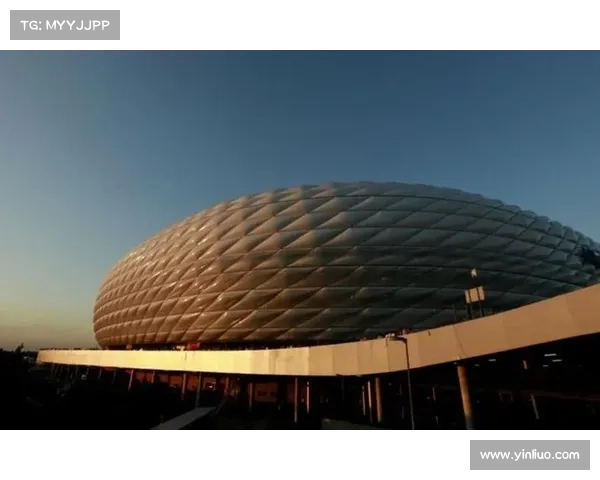 欧冠杯2021足球场设计与环境如何塑造独特比赛氛围体验